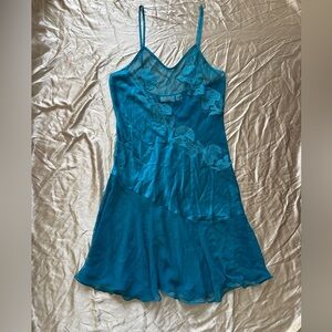 Vintage Victoria Secret dress